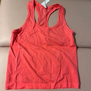Lululemon Women's swiftly Tank Top